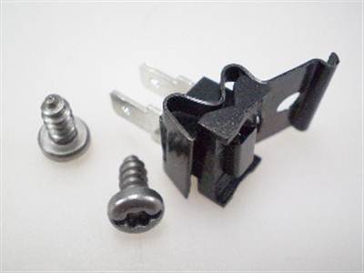 Ntc met vlakke clip thermomaster hr3 A000035142