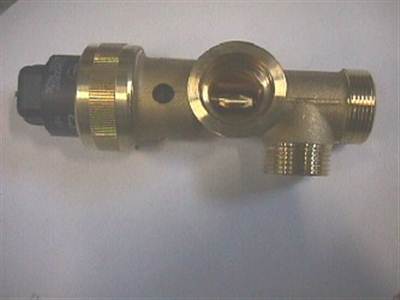 Driewegklep thermomaster 3hr A000035132