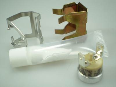Maximaal thermostaat vr24(t) 2000801913