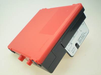 Cvi-automaat tb thermobasic vr23t A000023158