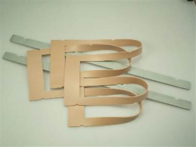 Branderpakking thermosysteem per 2 A041505.20