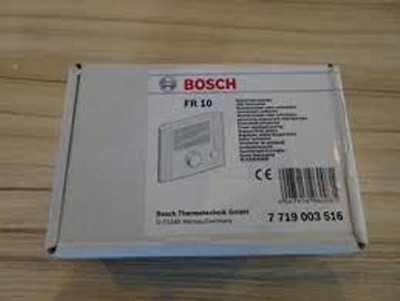 Kamerthermostaat modulerend tr 10 7719003516
