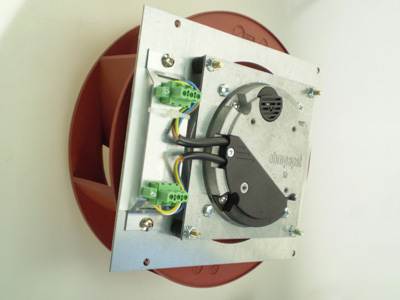 Ventilator optifor ot-v 3213003
