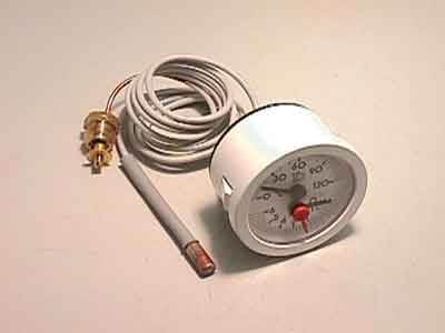 Manothermometer (cv) alle typen 3260045