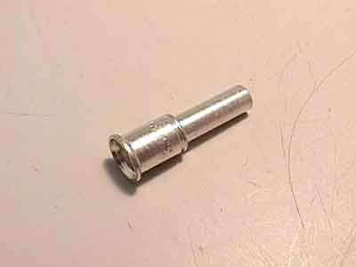 Inspuiter waakvlam a25 alle typen nev ne 3260033
