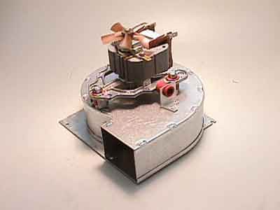 Ventilator alle typen nev excl.nev120t 3280100