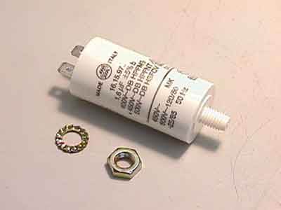Condensator 1,5 uf 3260002