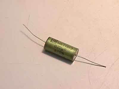 Condensator 0,22 uf alle typen 3260005