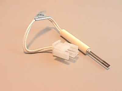 Gloeiplug sg/hg/hgw zonder weerstand 2880054