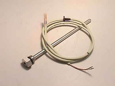 Sensor koudwater+dompelbuis 2880021