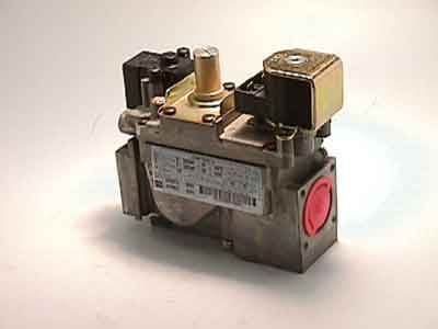 Gasblok sit 822/220v hmc/hma 23 2870796