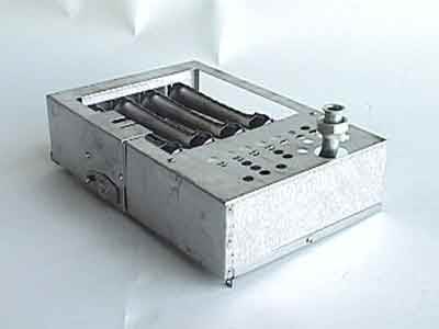 Branderbed nev124/324/323 ne 123 3260062