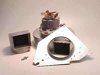 Ventilator xignal nev1324t 1322tsv 1324ef 3295035