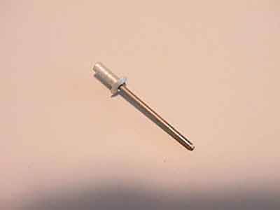 Popnagel gasdicht per 10 stuks 2890003
