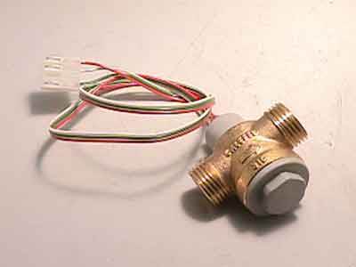 Stromingsensor econpact/xignal/domina 3285011