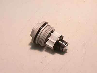 Modificatieset (flowsensor) 3285012