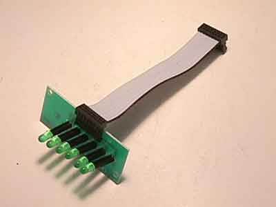 Led-print 3295020