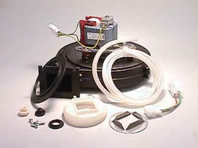 Ventilator nev722/ nev1124ef 3285105