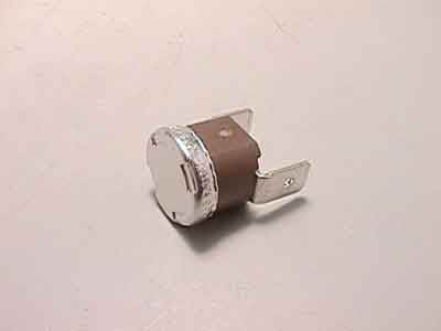 Beveiligingsthermostaat 100gr econpact 3286132