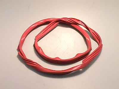 Pakking condensbak/wisselaar econpact 27c 34x19 3286460