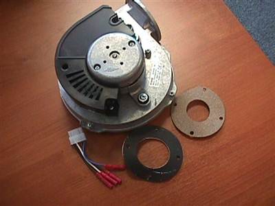 Ventilator econpact was 3286301 3289302