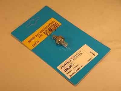 Temperatuursensor domina f24e 3288300