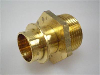 Puntstuk tbv pomp domina f24 3288012