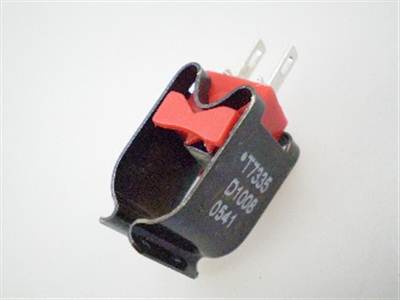 Sensor ntc-10k 15mm urs elegance 3720065