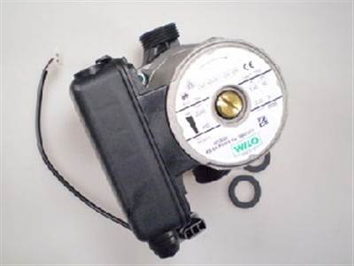 Pomp modulerend ultima a wilo rs15/6 pwm 3289405