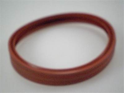 Siliconenring dia 80 rookgasafv 3286323