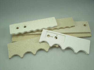 Isolatieset wisselaar 35/27/127/135 3286127  3286127