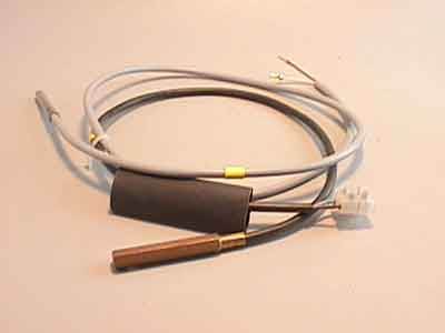 Voelerset ntc (geel) tbv aquasol 1530195