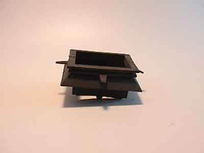Ventilatormanchet hmc/hma voor 1995 2810726