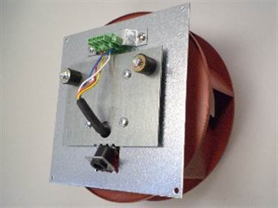 Ventilatormotor optifor hr ot 3212003