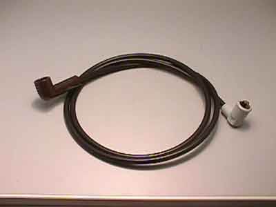 Bougiekabel compleet l=1300 87229149830