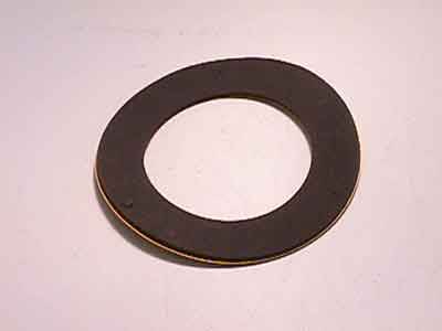 Pakking ventilator/mengpijp 'r' 87229333460