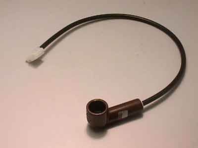 Ontsteekkabel 'r' multicom 87229333730