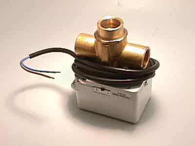 Driewegklep erie 24v 3/4'' 87229390060