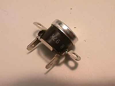 Thermostaat max. aanleg 2455r mat 110  87229641020