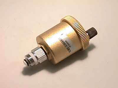 Ontluchter automatisch 110 graden 87229643660