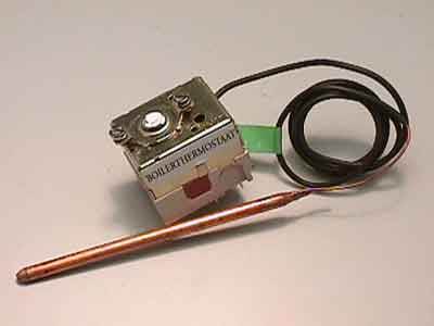 Thermostaat boiler noxhr 2510 87229665580