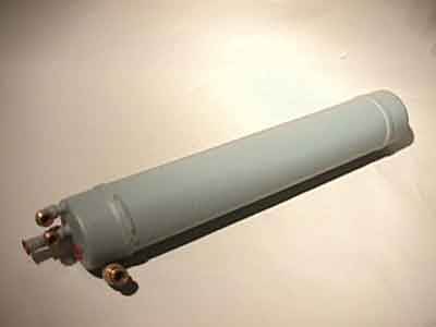 Tappot rvs nox hr 2510 87229665650