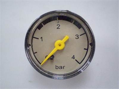 Manometer maxicom 87290001300