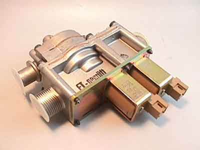 Gasblok maxicom-e 30/35 hrc 87470035080