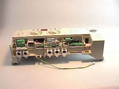 Branderautomaat maxicom heatronic-ii 87228801020