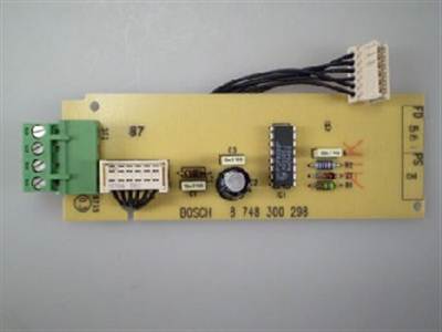 Print maxicom-kamerthermost 87228804050
