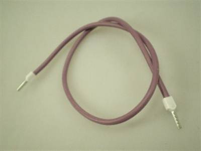 Weerstandskabel 220 ohm 87228800610