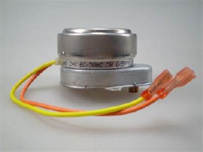 Motor driewegklep erie 24v 87229390080