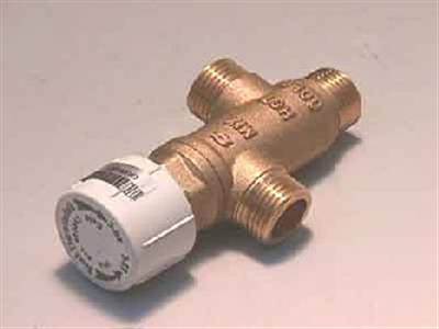 Mengventiel nox r vlakke aansluiting 87221333200 87229339420