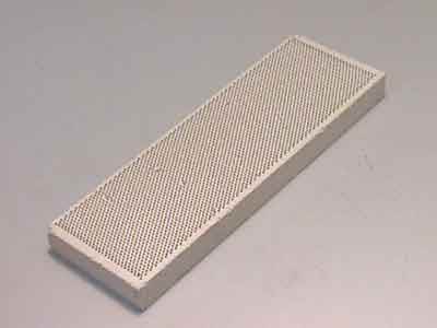 Brandersteen glad 7st blauwe engel1 vr/hr  30-48 S1002100
